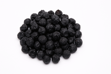 Dried Blueberries (100g, 250g, 500g, 1kg)