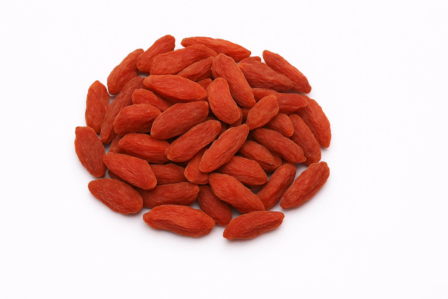 Dried Goji Berries (100g, 250g, 500g, 1kg)