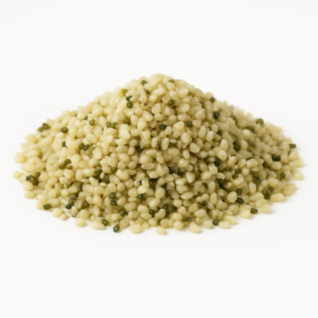 Hemp Seeds (100g, 250g, 500g)