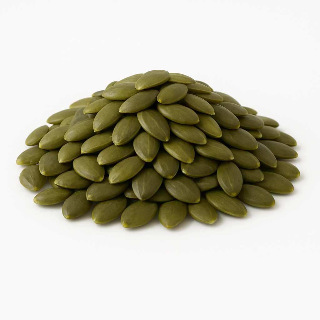 Pumpkin Seeds (100g, 250g, 500g)