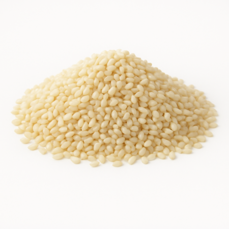Sesame Seeds (100g, 250g, 500g)