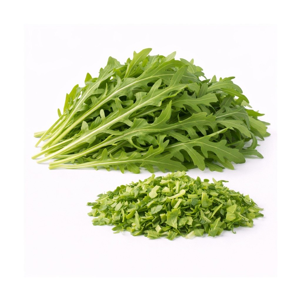 Arugula (Rocket / Roquette Wild)