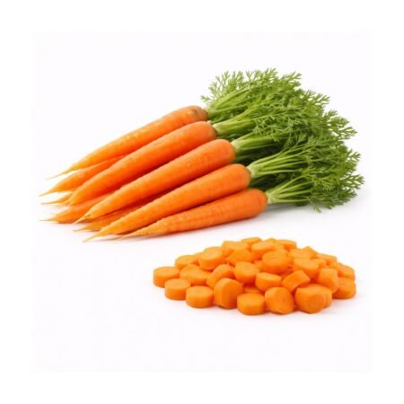 Baby Carrots