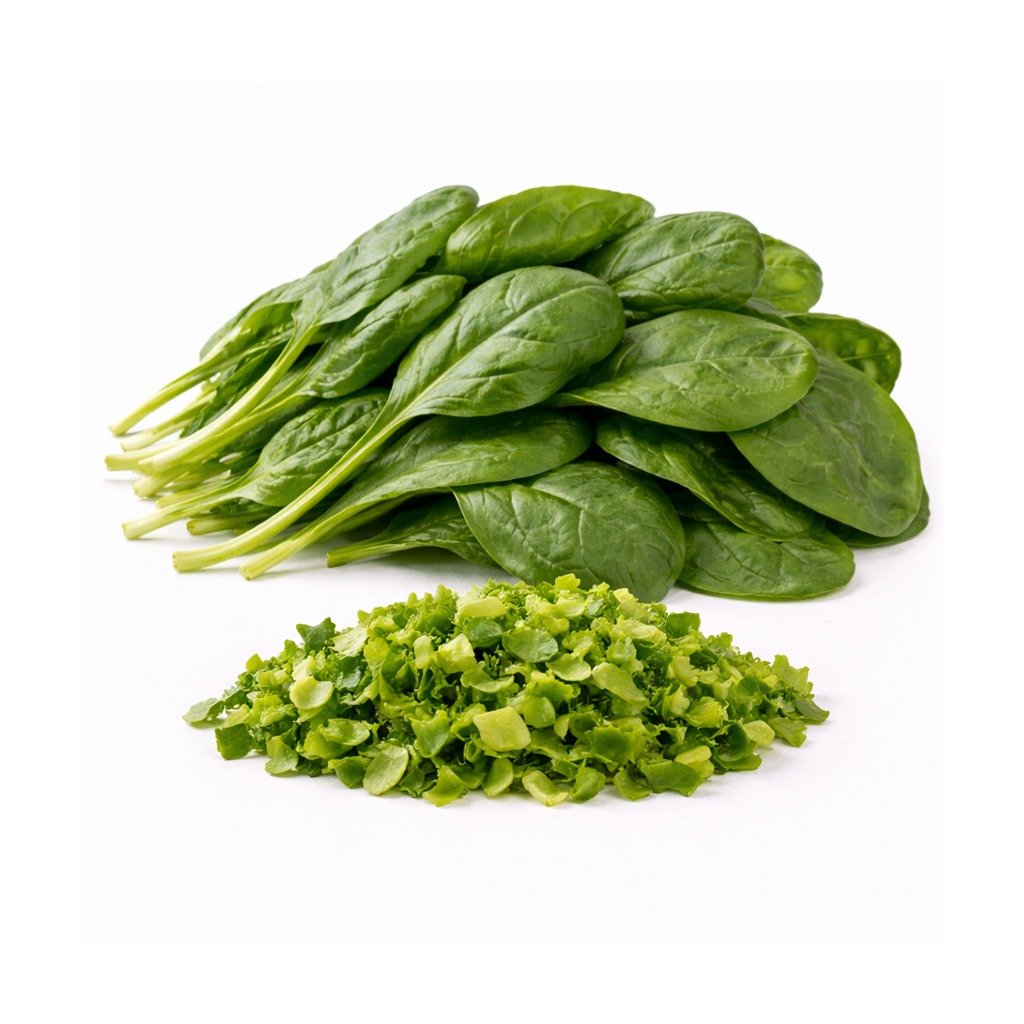 Baby Spinach