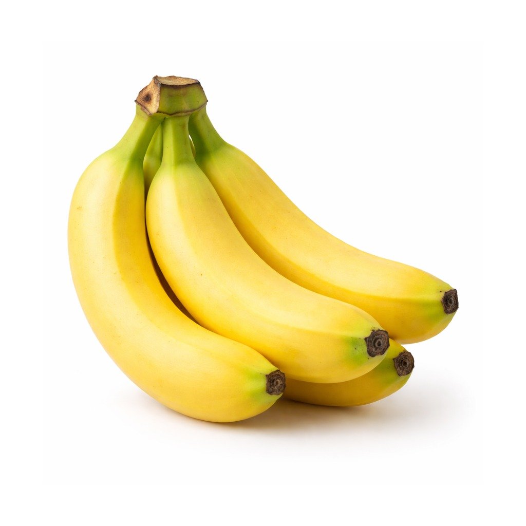 Banana – Robusta