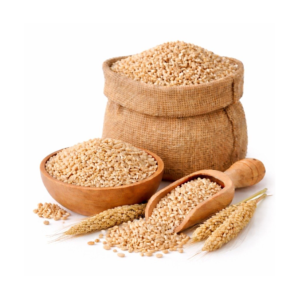 Barley