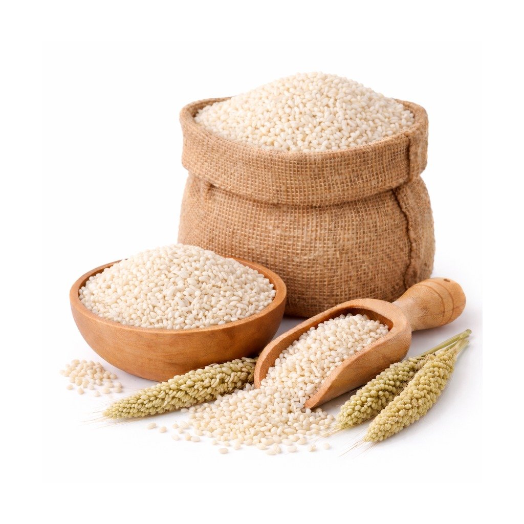 Barnyard Millet