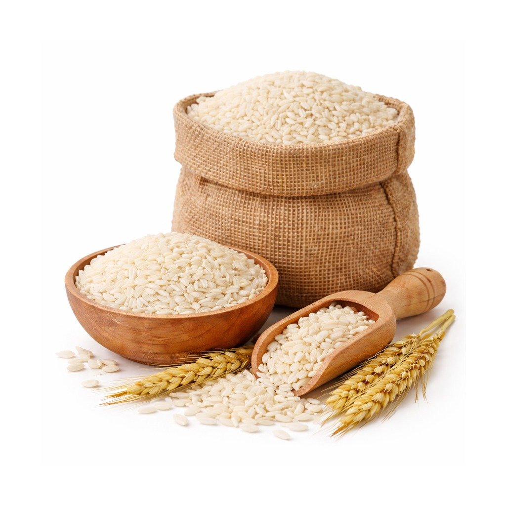 Basmati Rice
