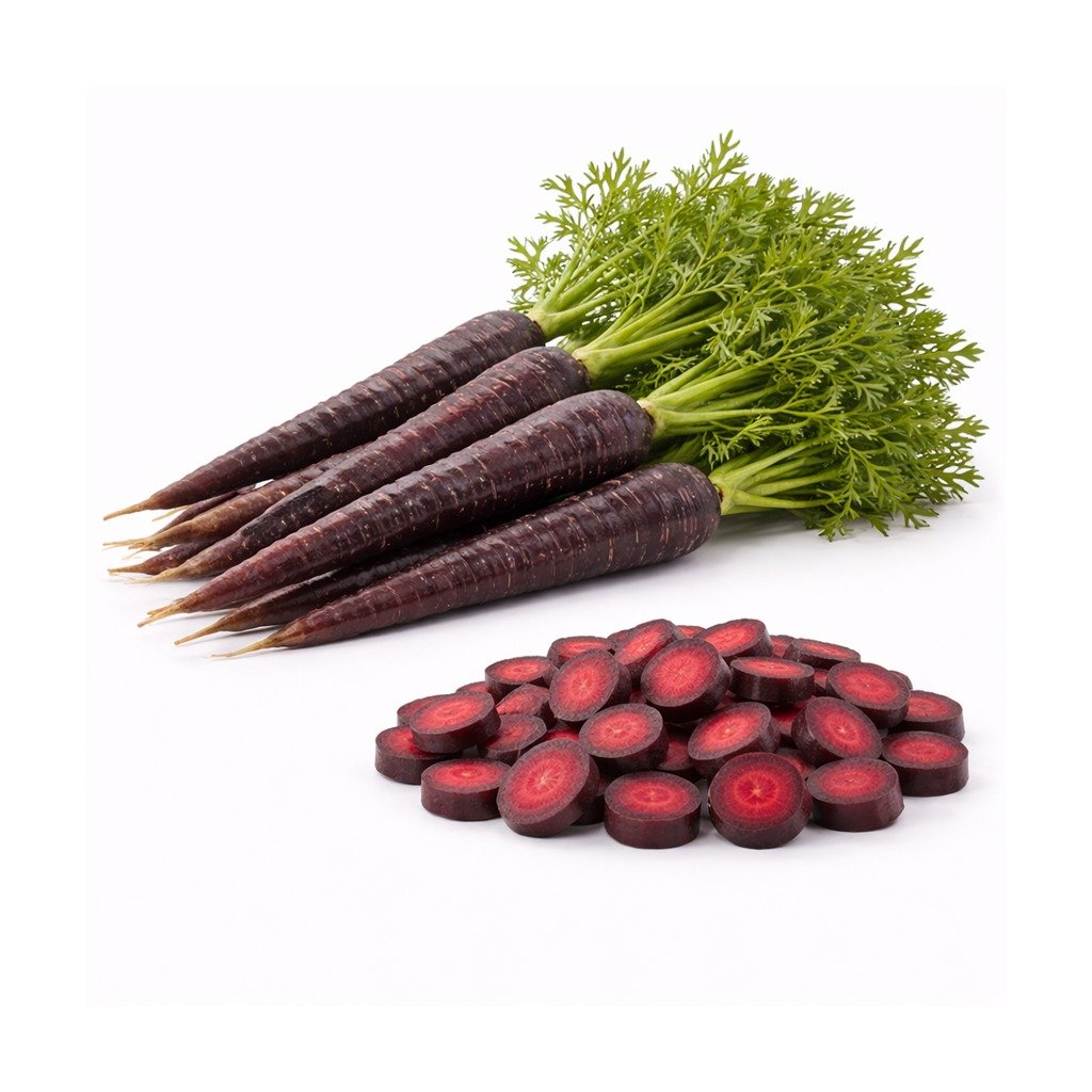 Black Carrot