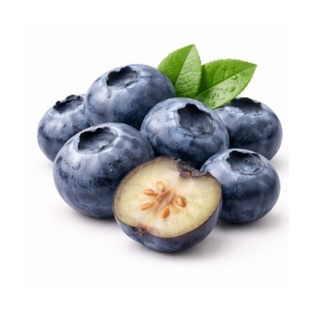 Blueberry – Fresh