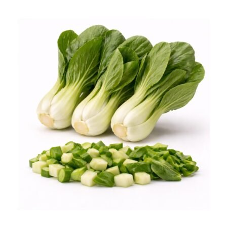 Bok Choy