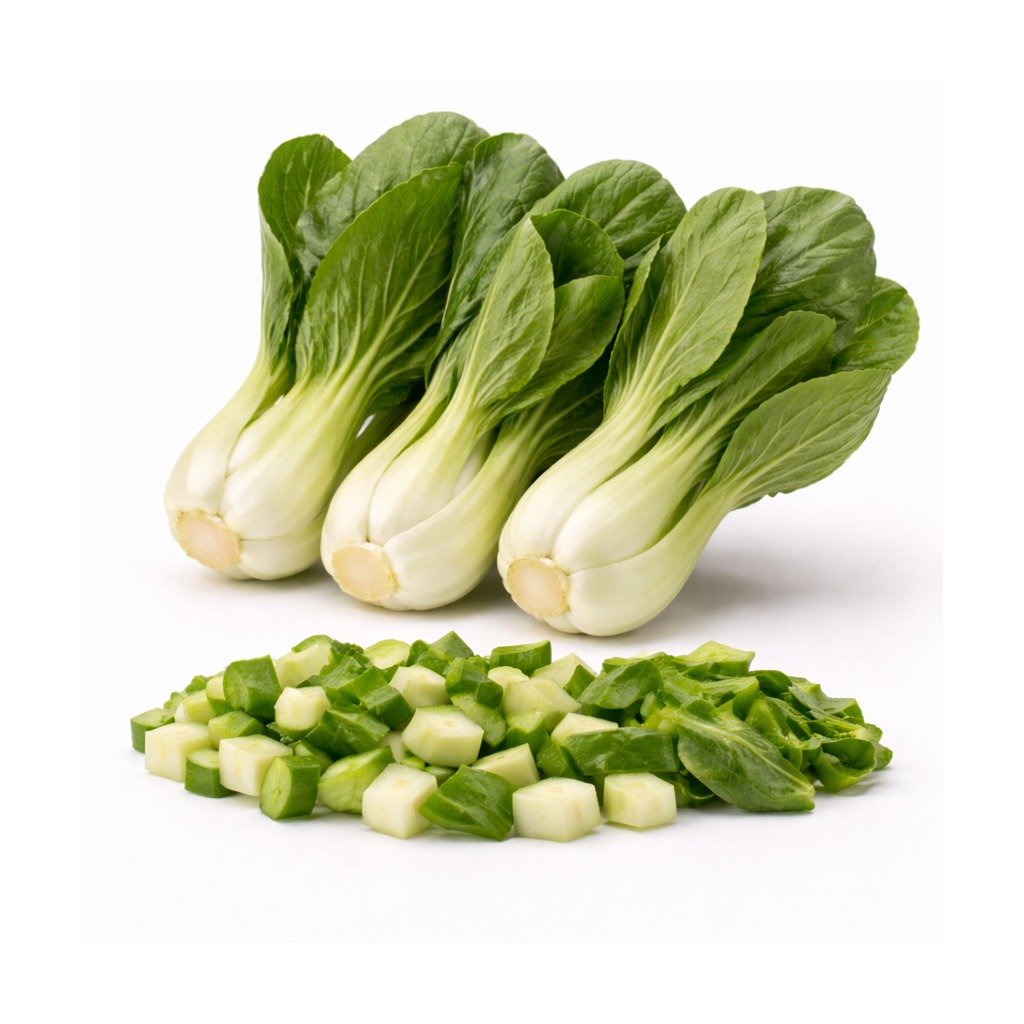 Bok Choy