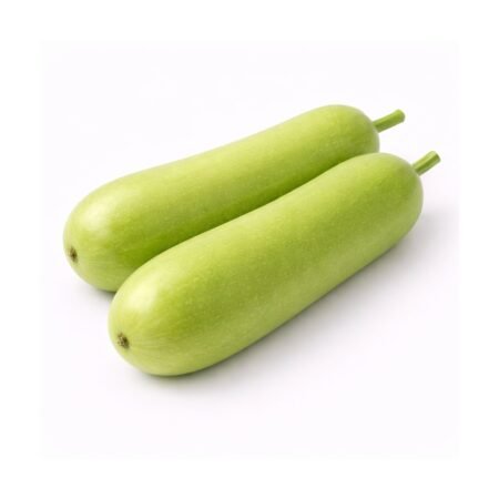 Bottle Gourd (Dudhi / Lauki)