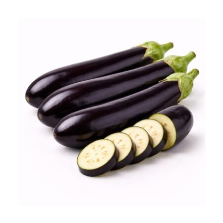 Brinjal – Black Long