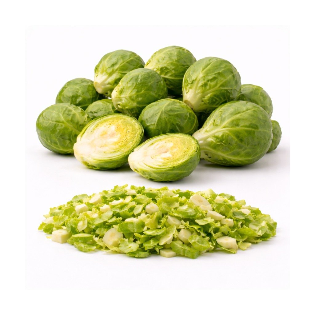 Brussels Sprouts