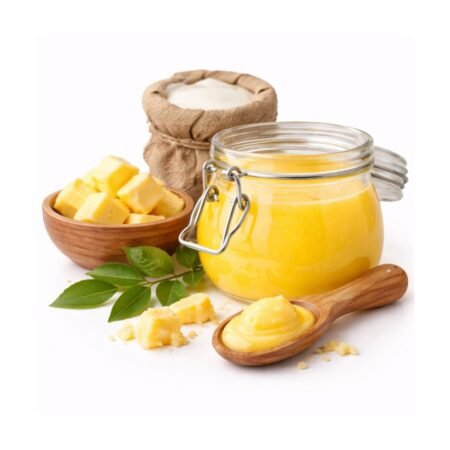 Buffalo Ghee