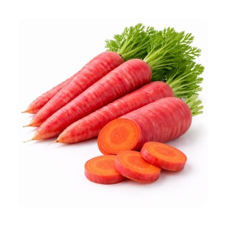 Carrot – Red / Desi