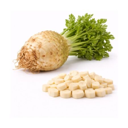 Celery Root (Celeriac)