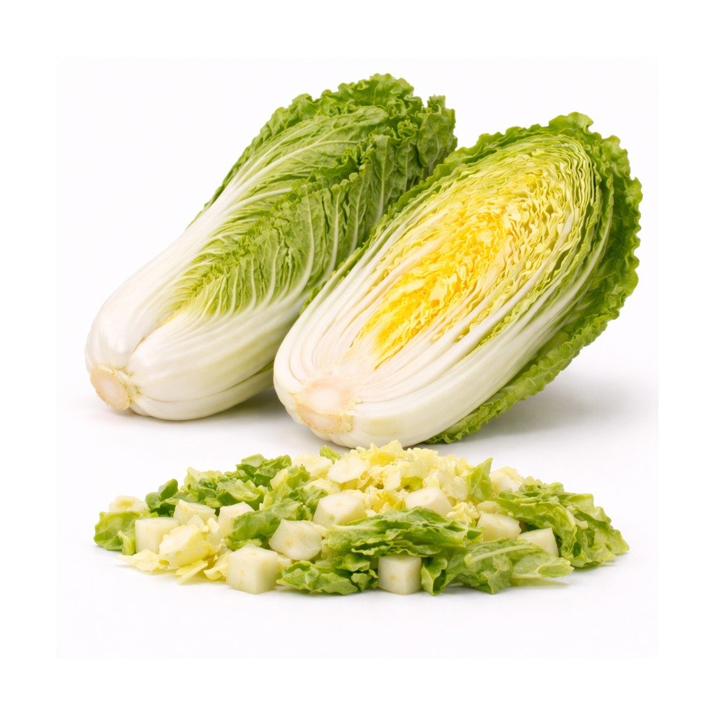 Chinese Cabbage (Napa)