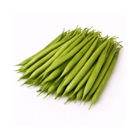 Cluster Beans (Gawar)