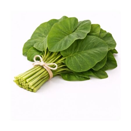 Colocasia Leaves (Arvi Patra)