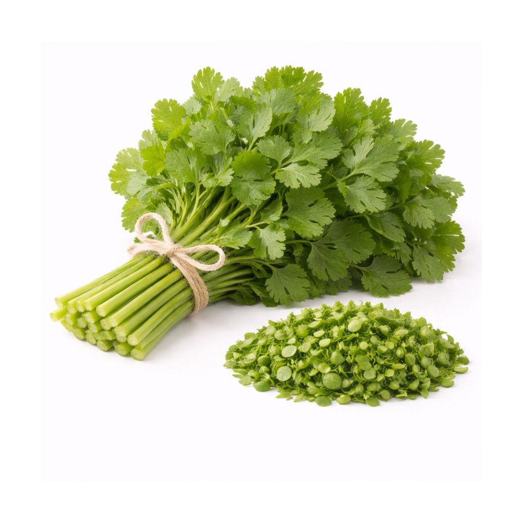 Coriander Leaves