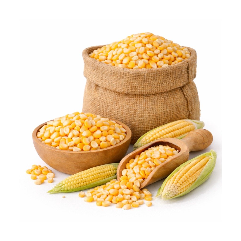 Corn Makki