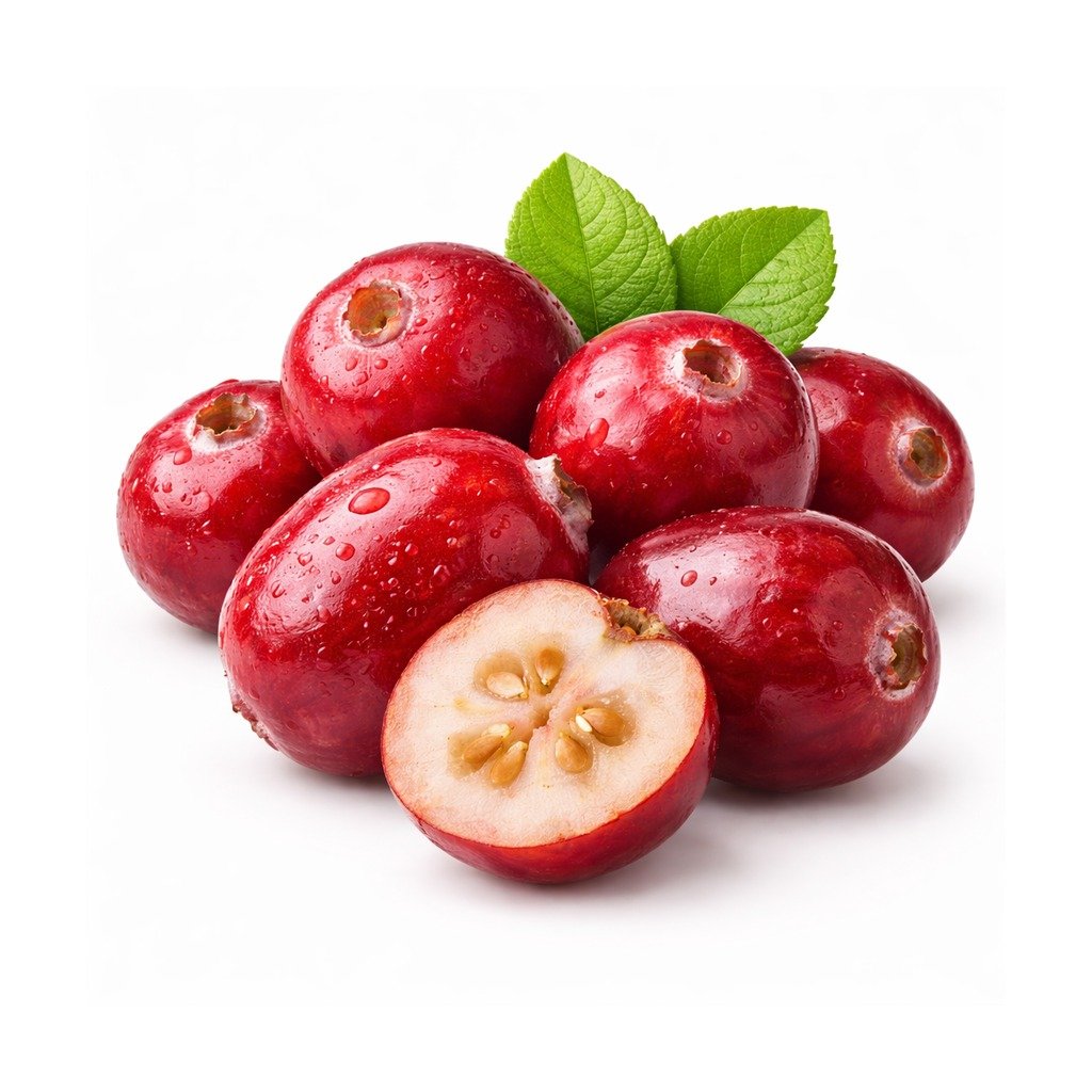 Cranberry – Fresh