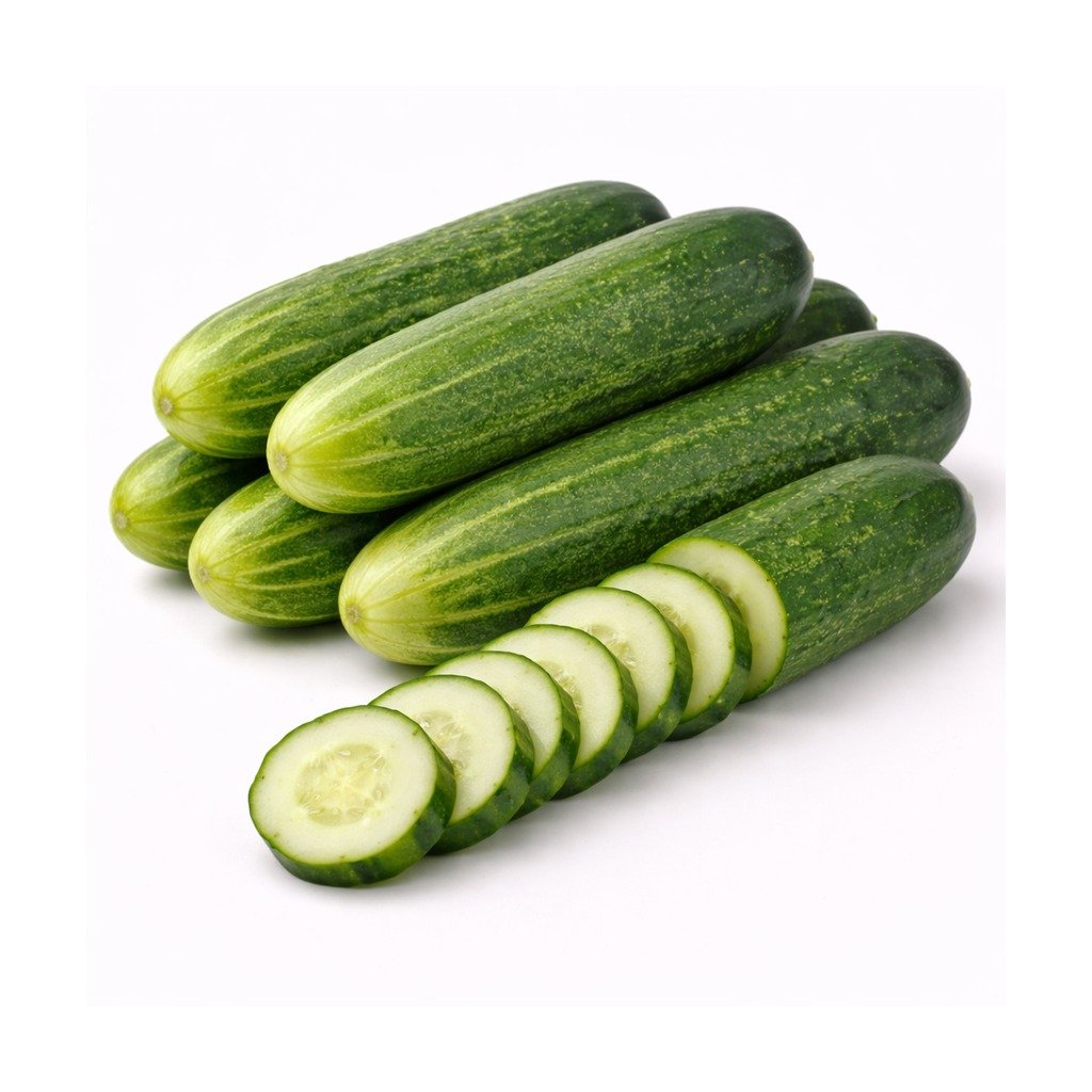 Cucumber – Desi