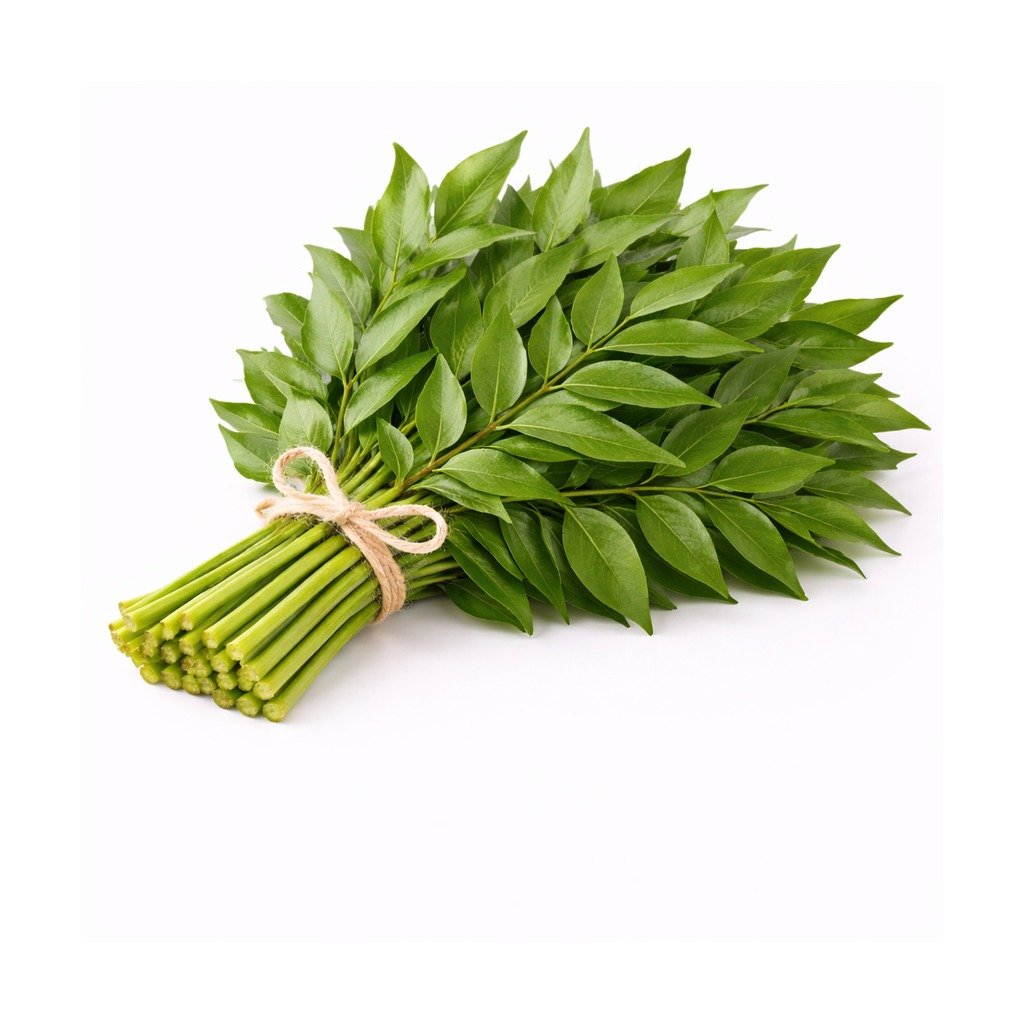 Curry Leaves