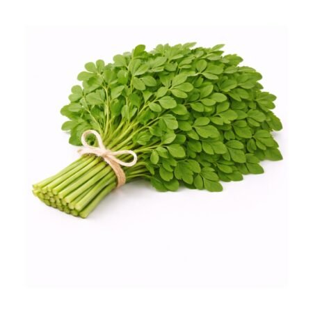 Drumstick Leaves (Moringa)