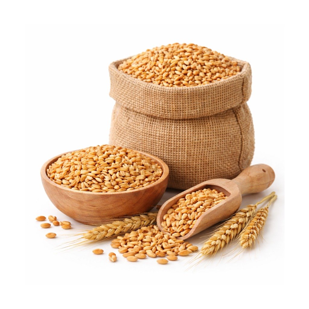 Durga Wheat