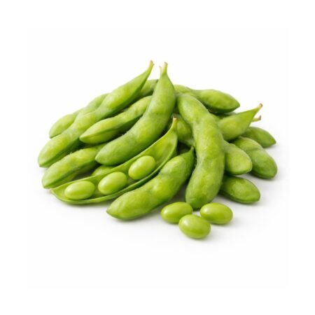 Edamame – Fresh