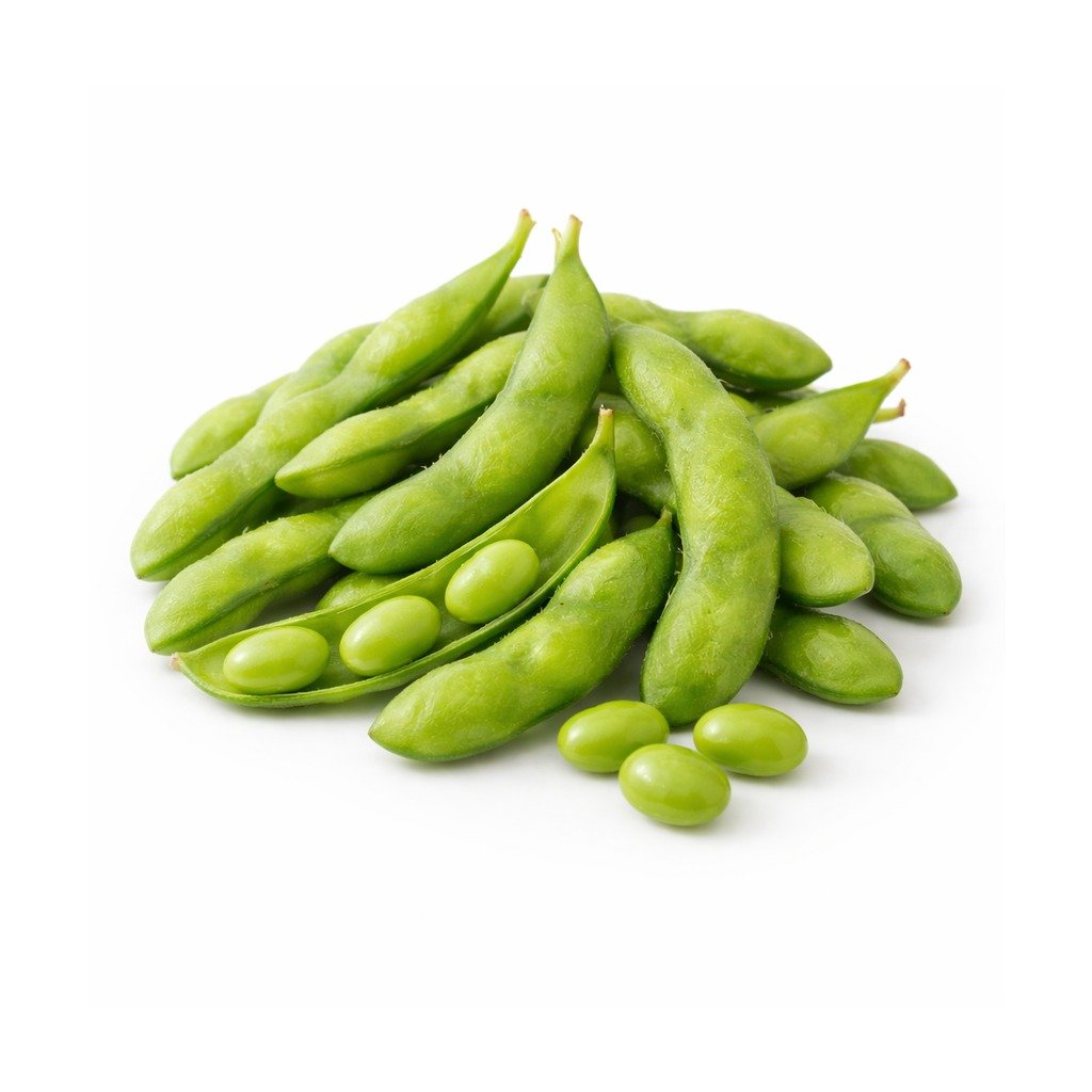 Edamame – Fresh