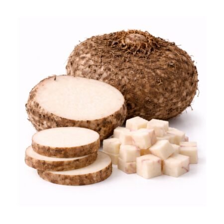 Elephant Foot Yam (Zimikand)