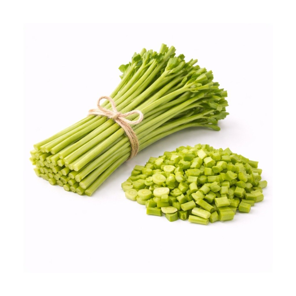 Fenugreek Stems