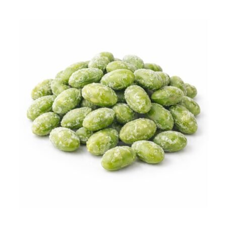 Frozen Edamame – Peeled