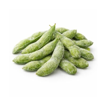 Frozen Edamame – With Pods