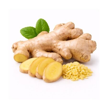Ginger