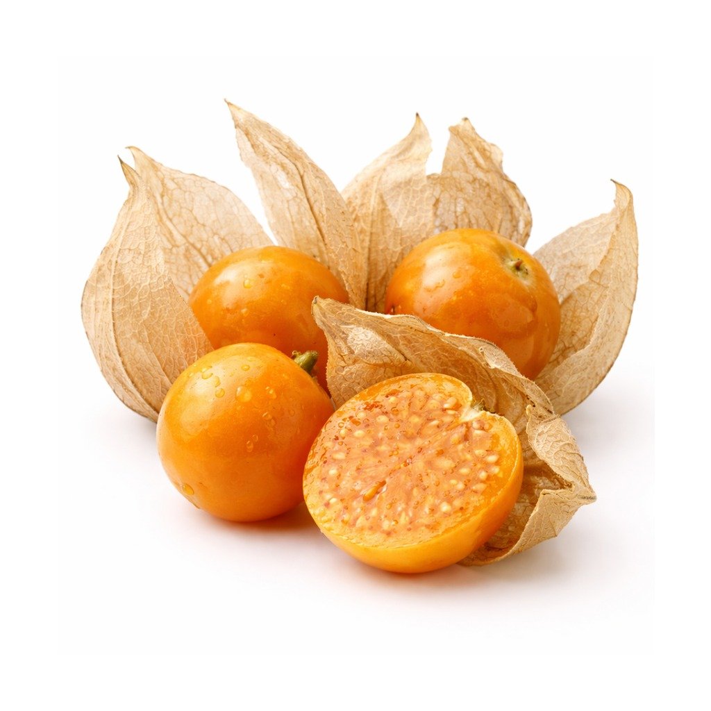 Gooseberry – Husk Cherry