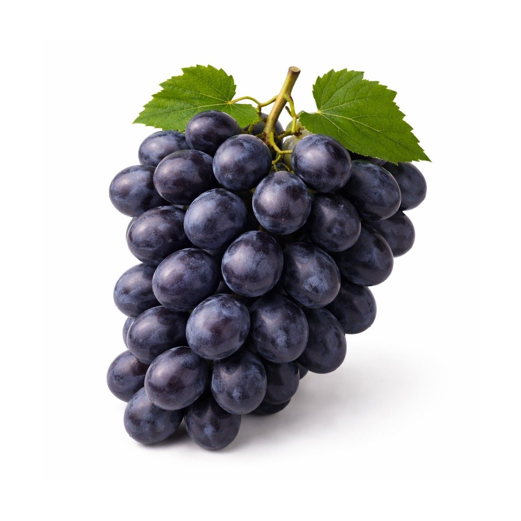 Grapes – Black