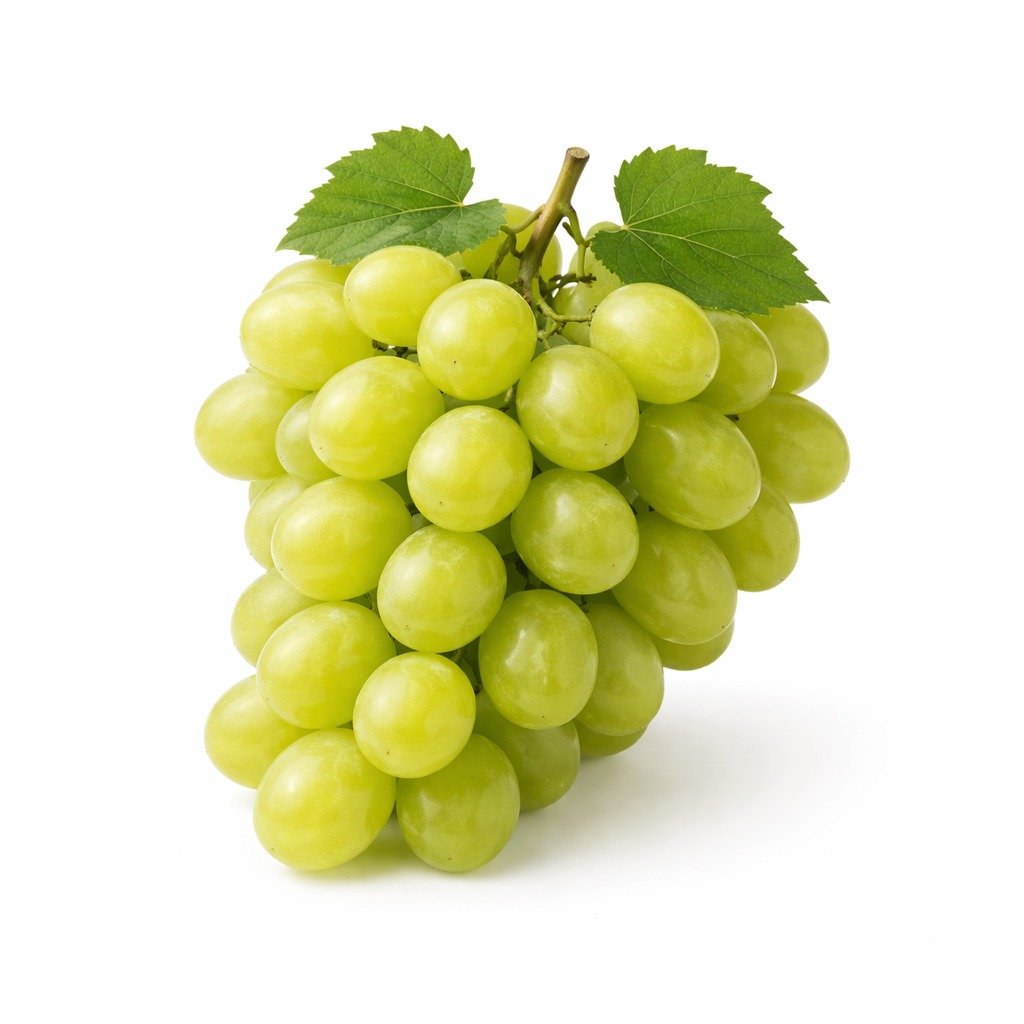 Grapes – Green