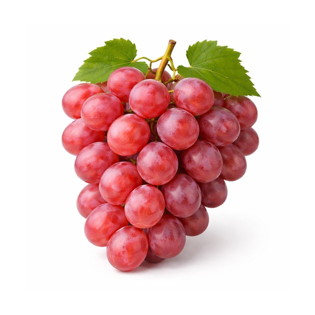 Grapes – Red Seedless