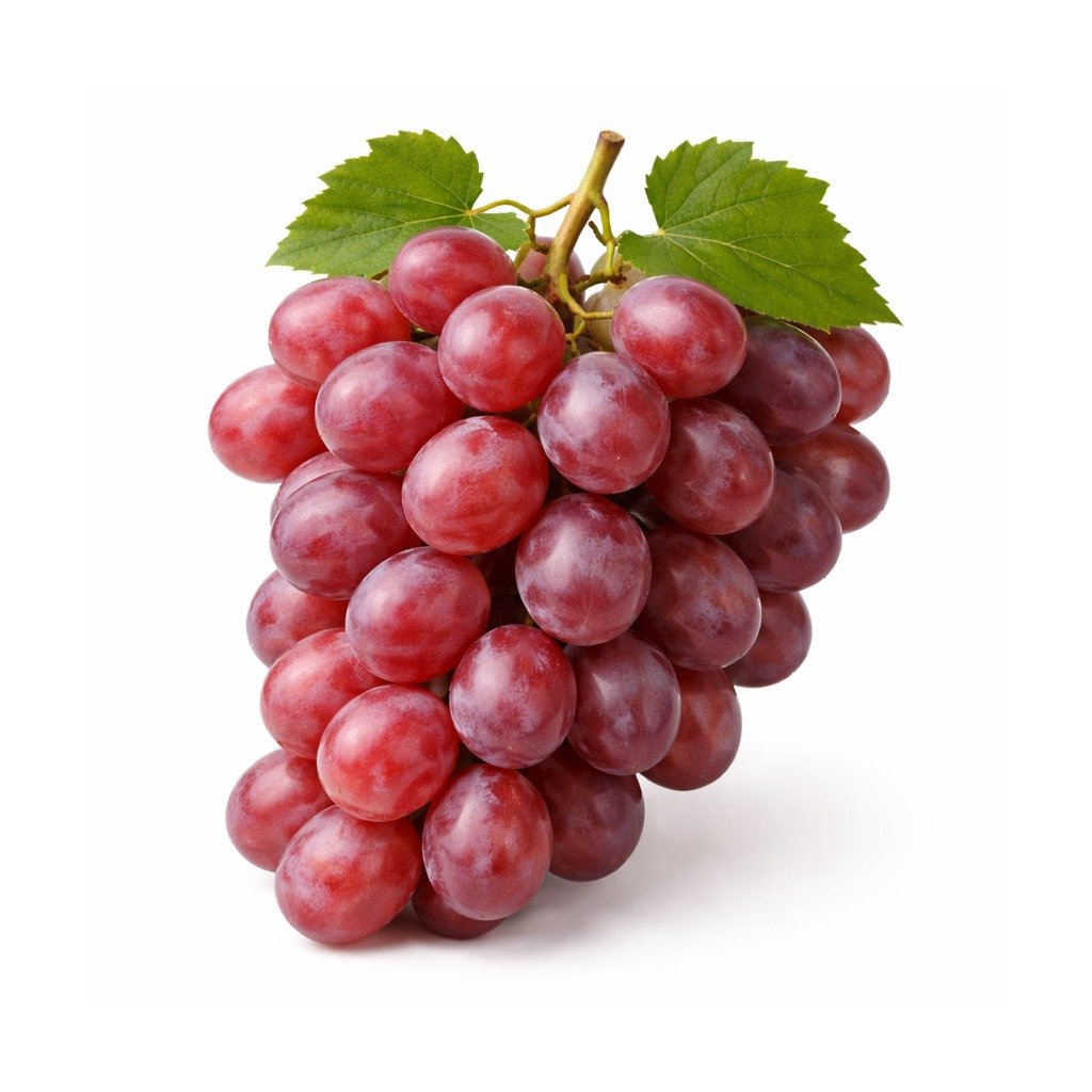 Grapes – Red