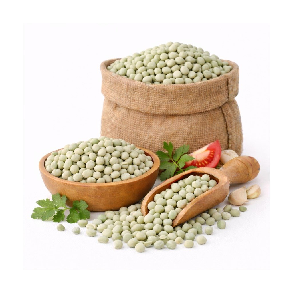 Green Peas