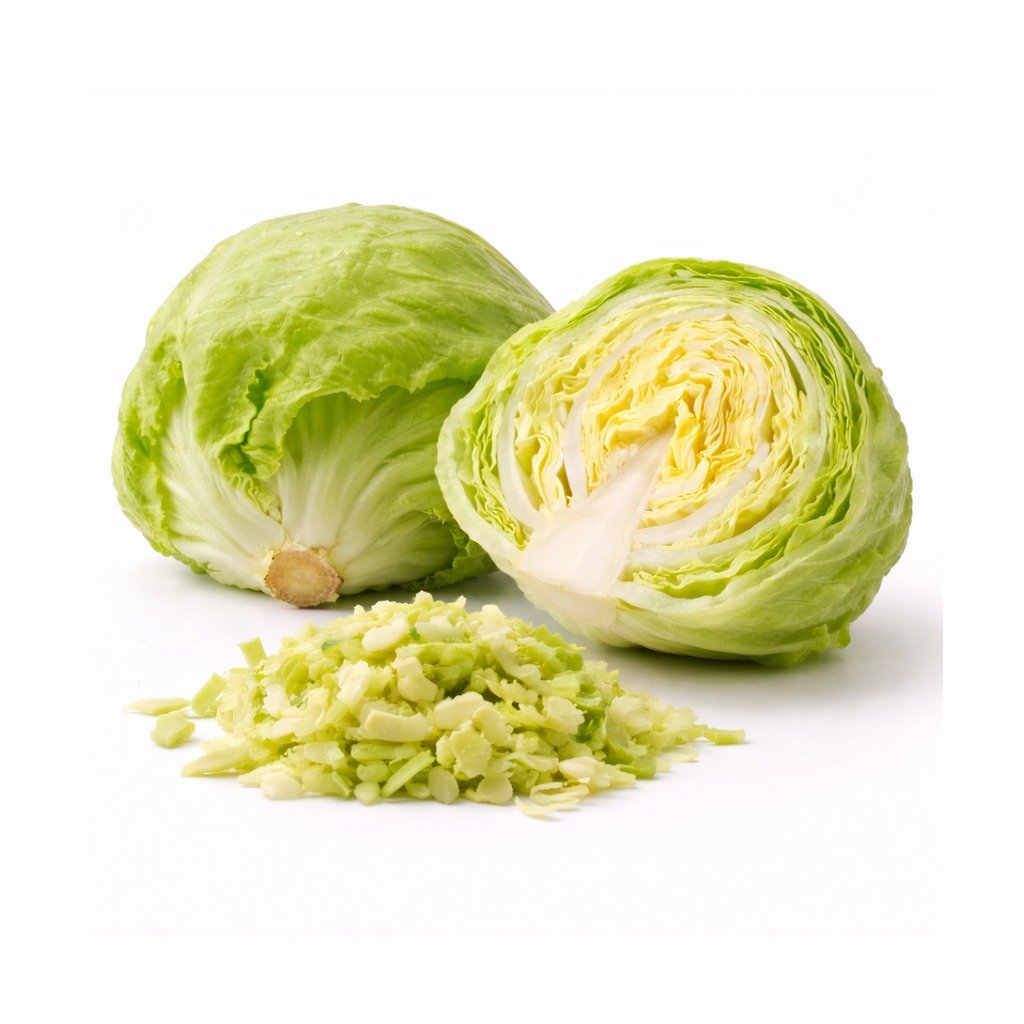 Iceberg Lettuce
