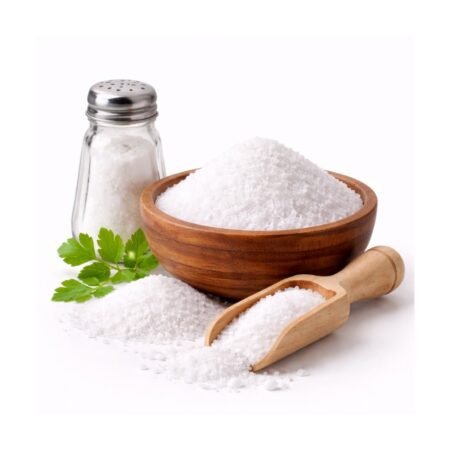Iodized Salt