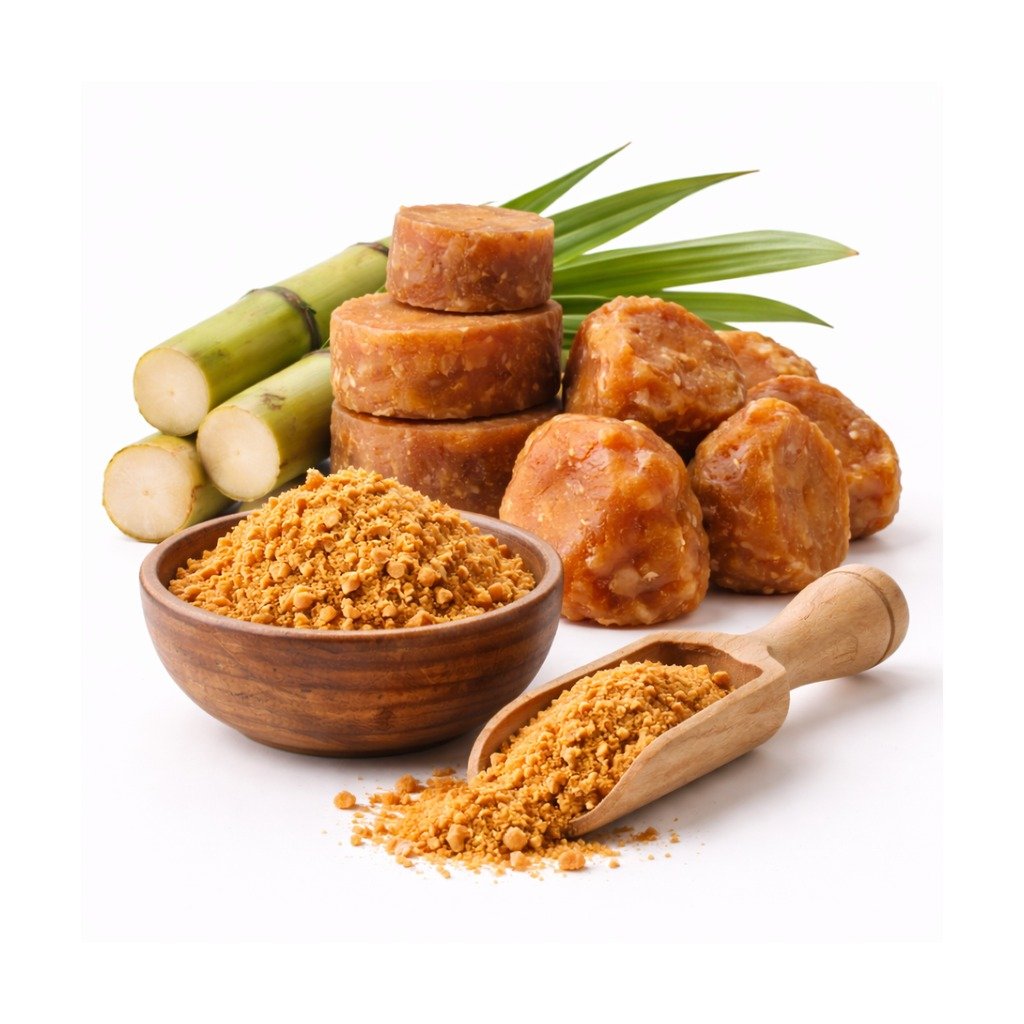 Jaggery