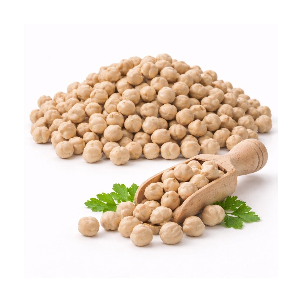 Kabuli Chana