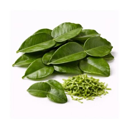 Kaffir Lime Leaves